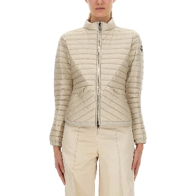 LIGHTWEIGHT DOWN JACKET