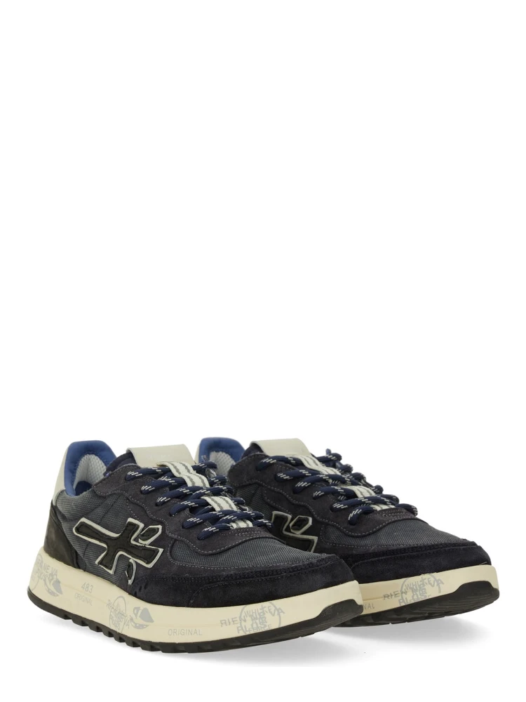 SNEAKER "NOUS" alternative
