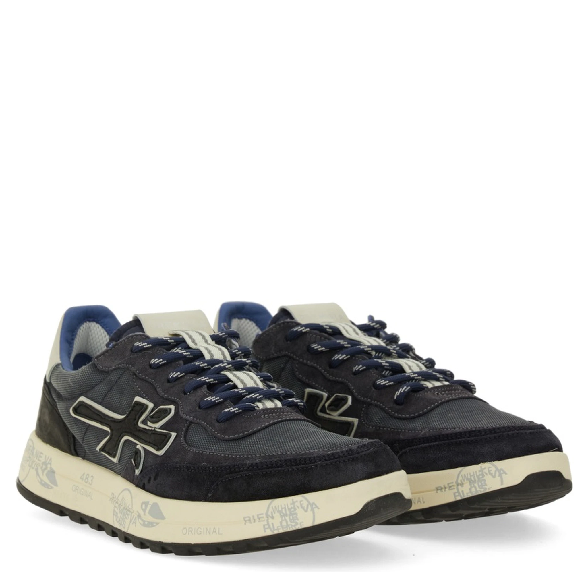 SNEAKER "NOUS"