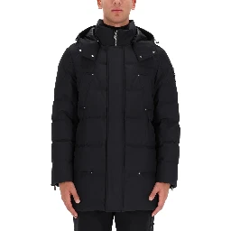 معطف نيوشير كلاود باركا