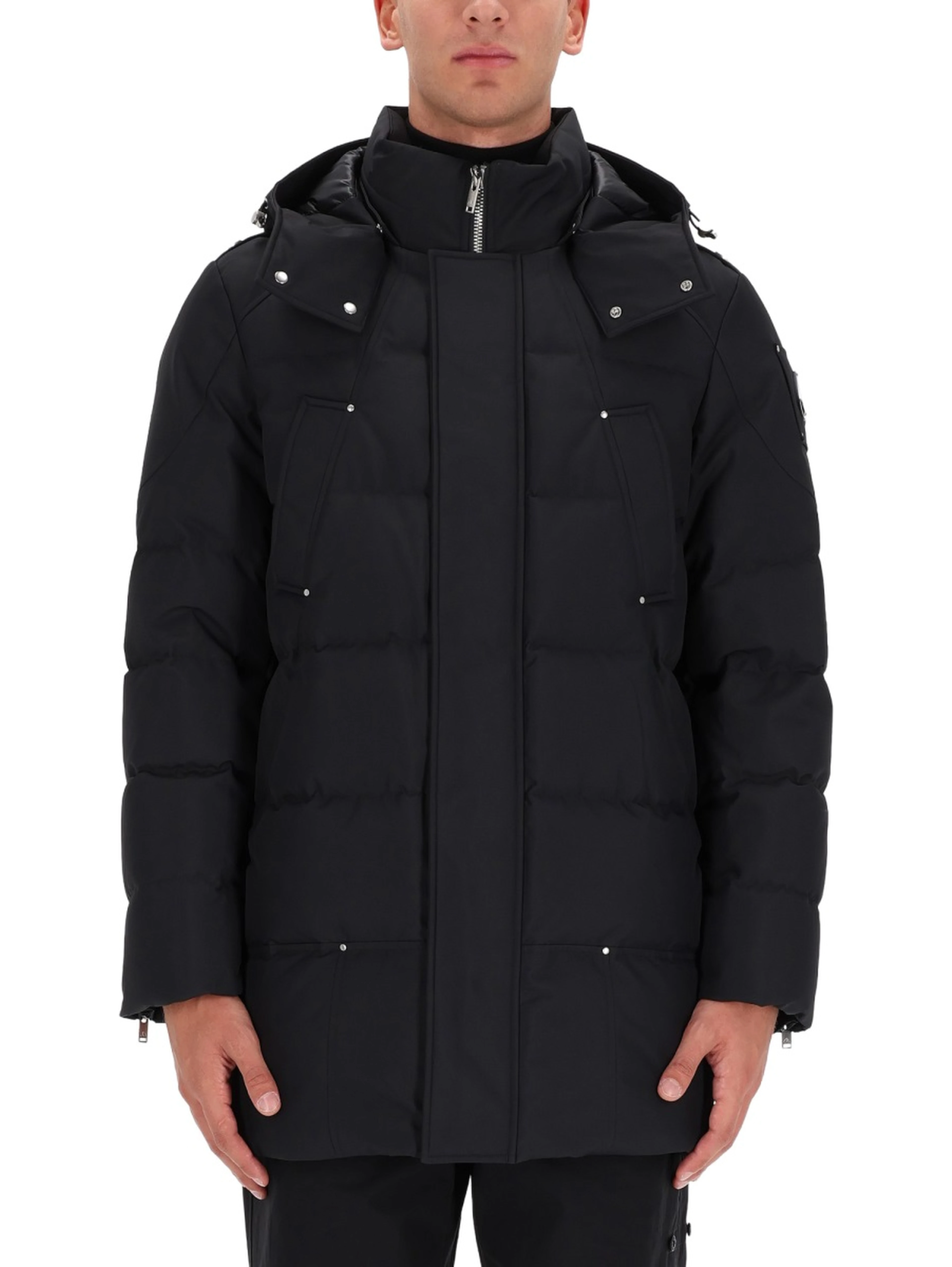 NEOSHEAR CLOUD PARKA