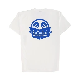 "SUBLIMINAL PRODUCTIONS" T-SHIRT