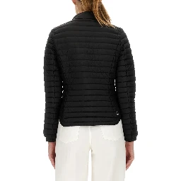 LIGHTWEIGHT DOWN JACKET