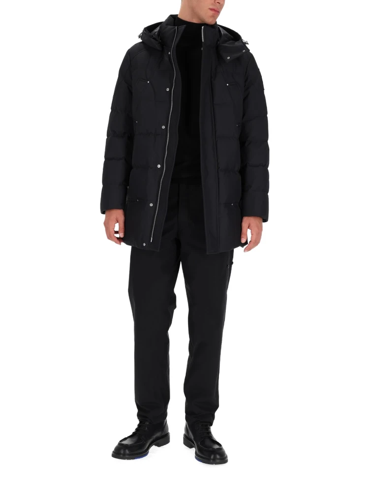 معطف نيوشير كلاود باركا alternative