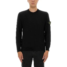 RWS LIGHTWEIGHT WOOL SWEATER