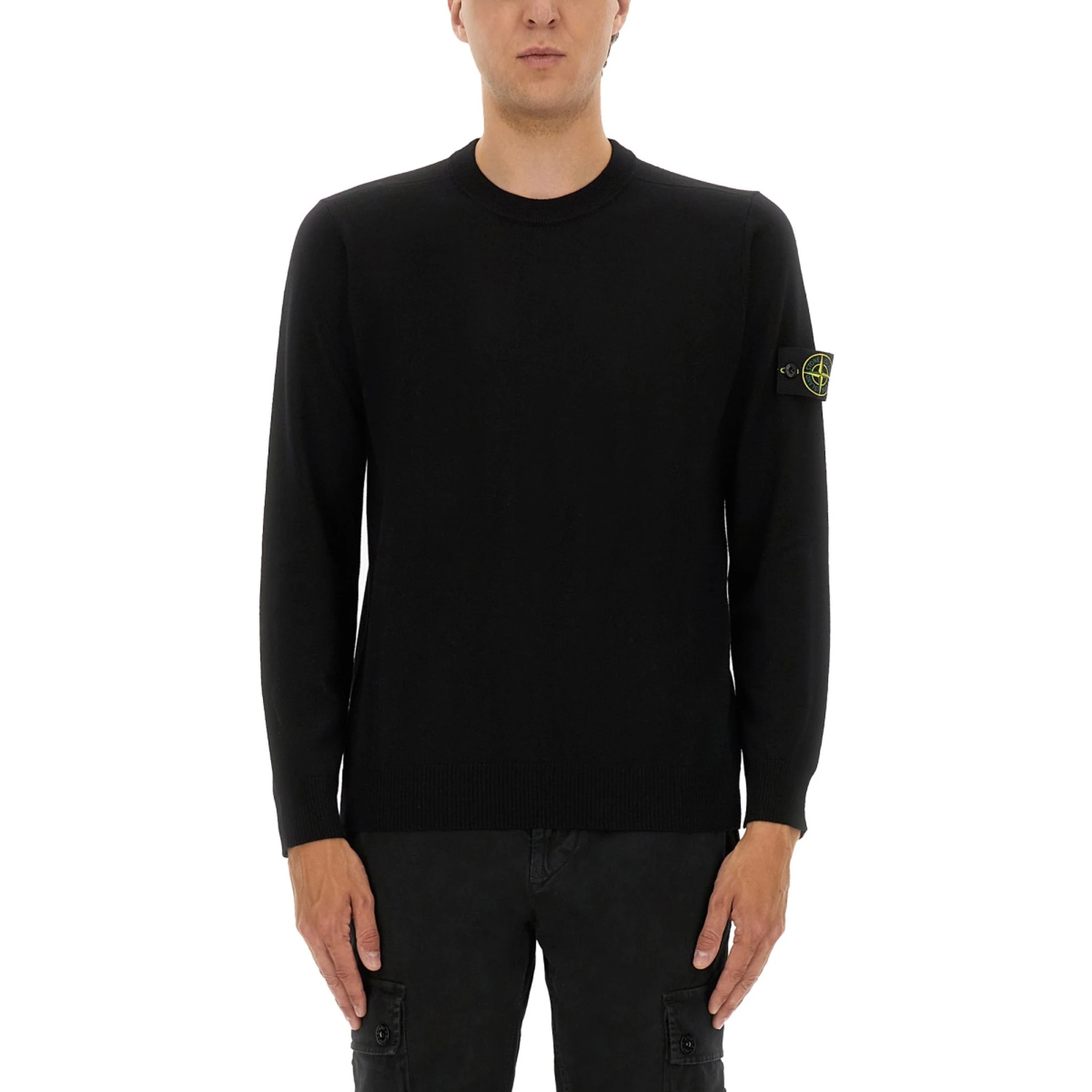 RWS LIGHTWEIGHT WOOL SWEATER