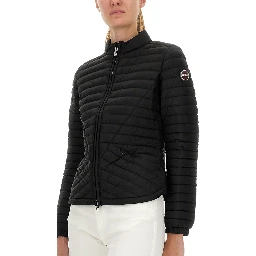 LIGHTWEIGHT DOWN JACKET