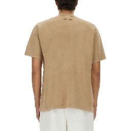 "SMILEY®" HEAVY COTTON T-SHIRT