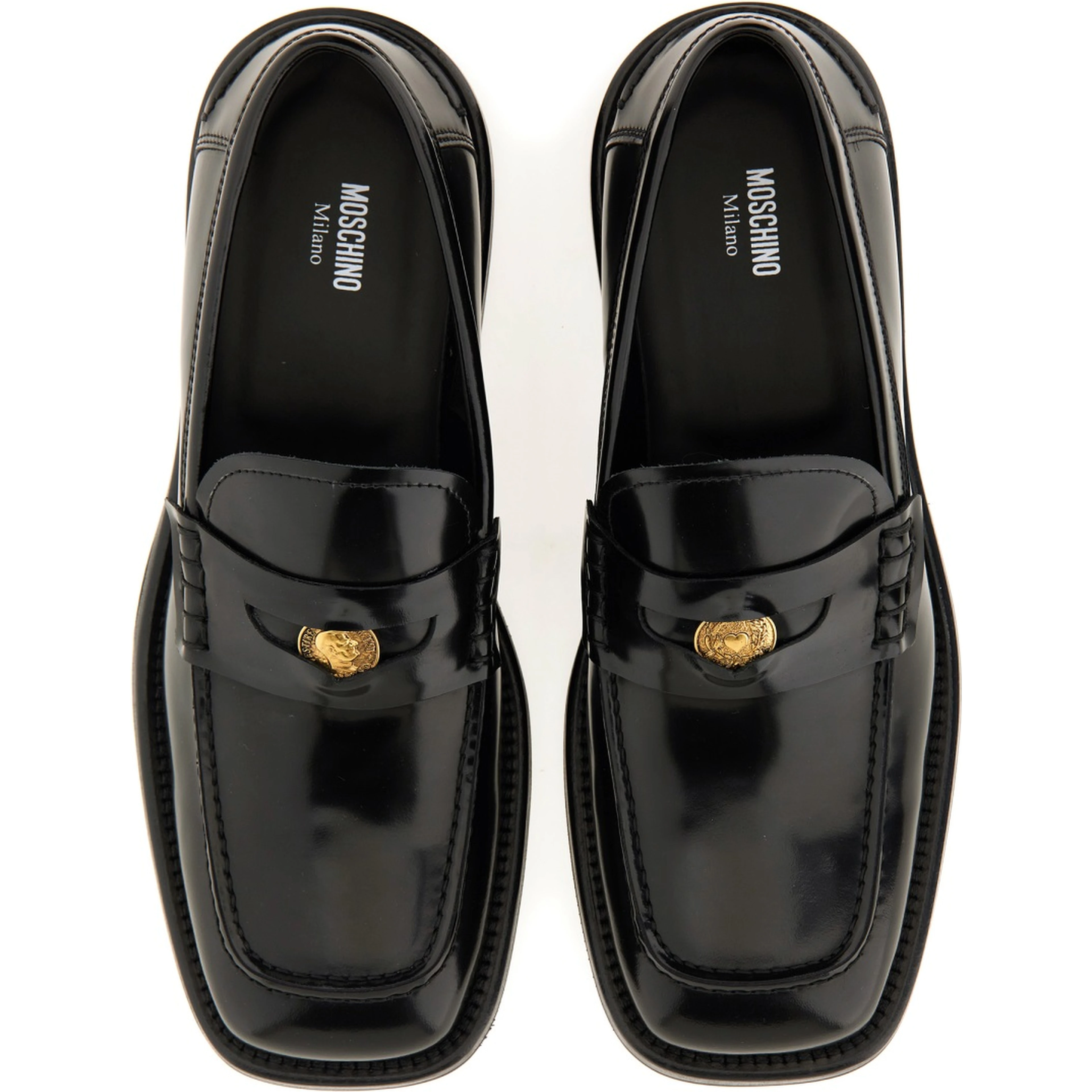 MOCCASIN "BERLIN"