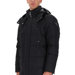 معطف نيوشير كلاود باركا