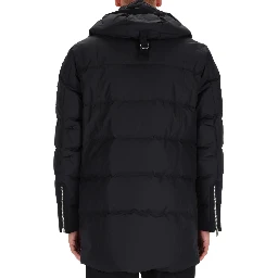 معطف نيوشير كلاود باركا