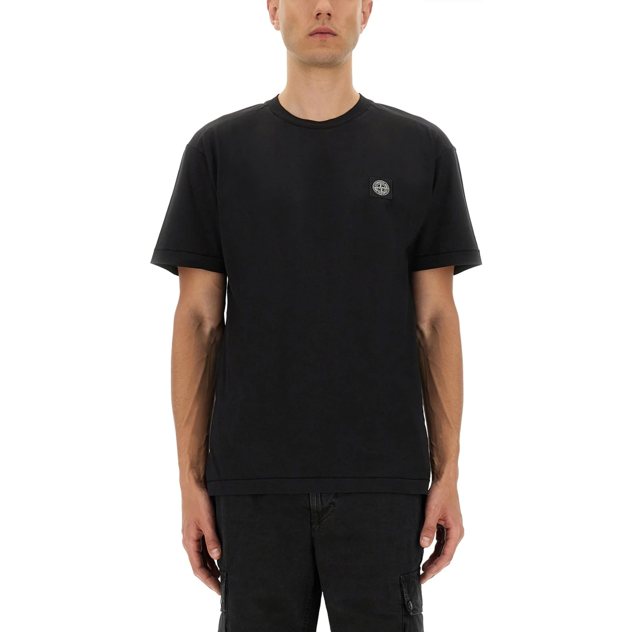 SLIM FIT T-SHIRT