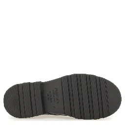 MOCCASIN "BINDER"