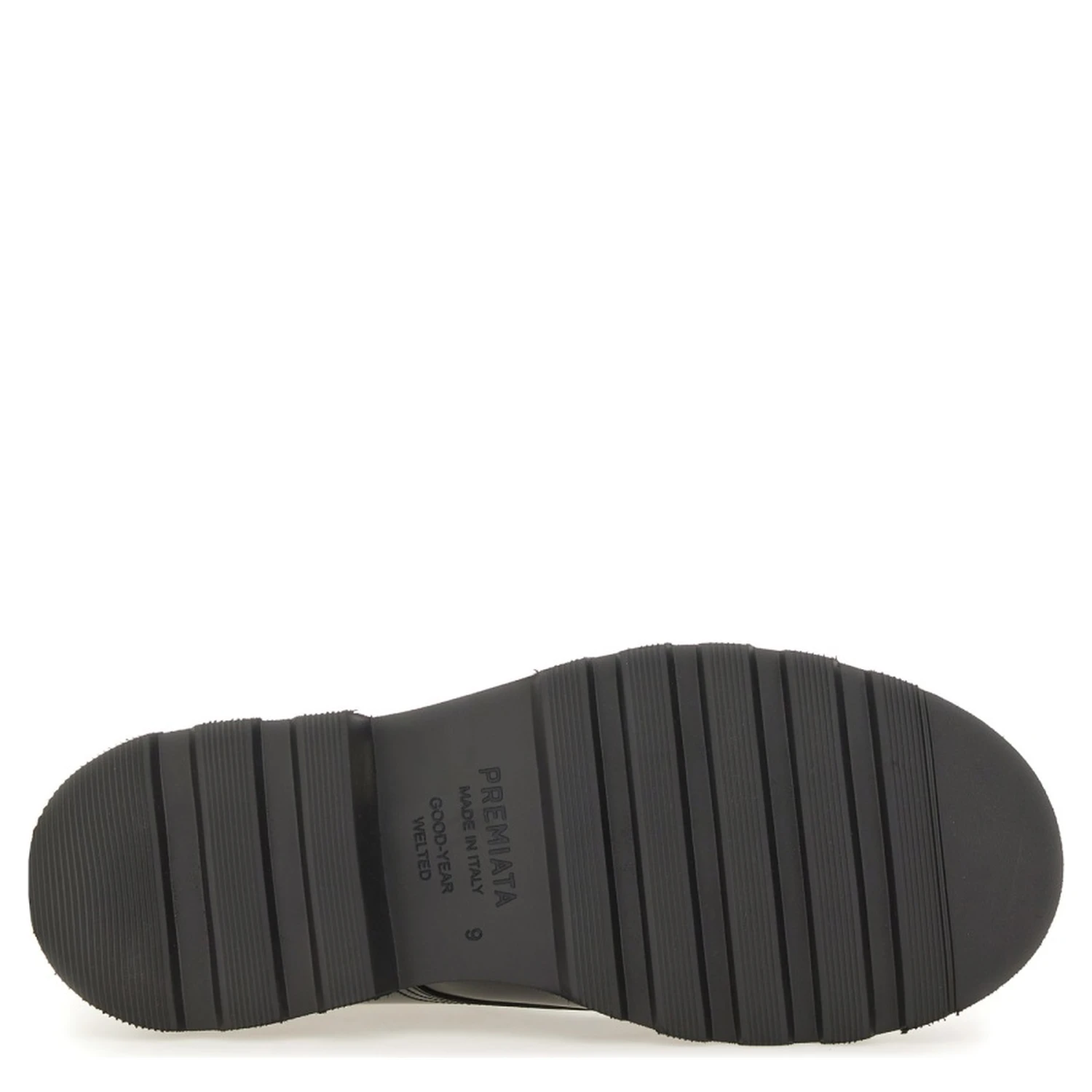 MOCCASIN "BINDER"