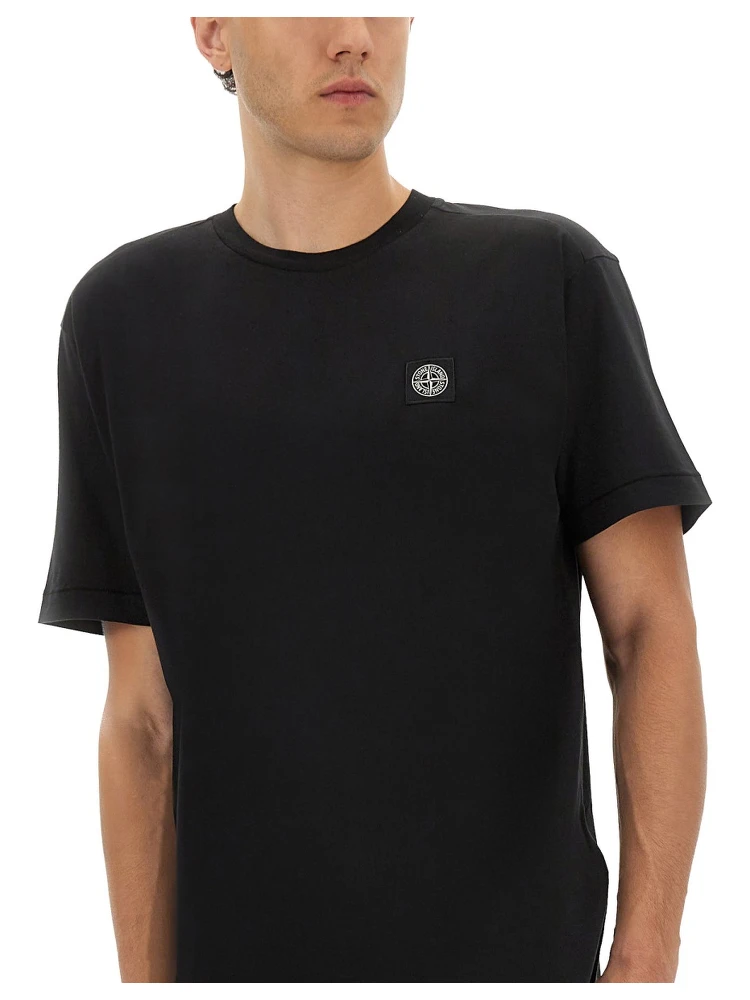 SLIM FIT T-SHIRT alternative