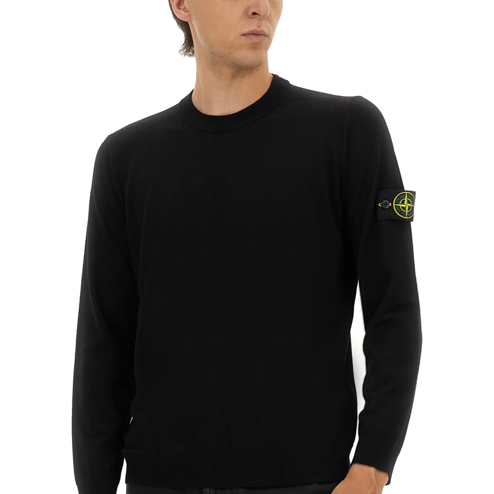 RWS LIGHTWEIGHT WOOL SWEATER