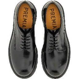 MOCCASIN "BINDER"