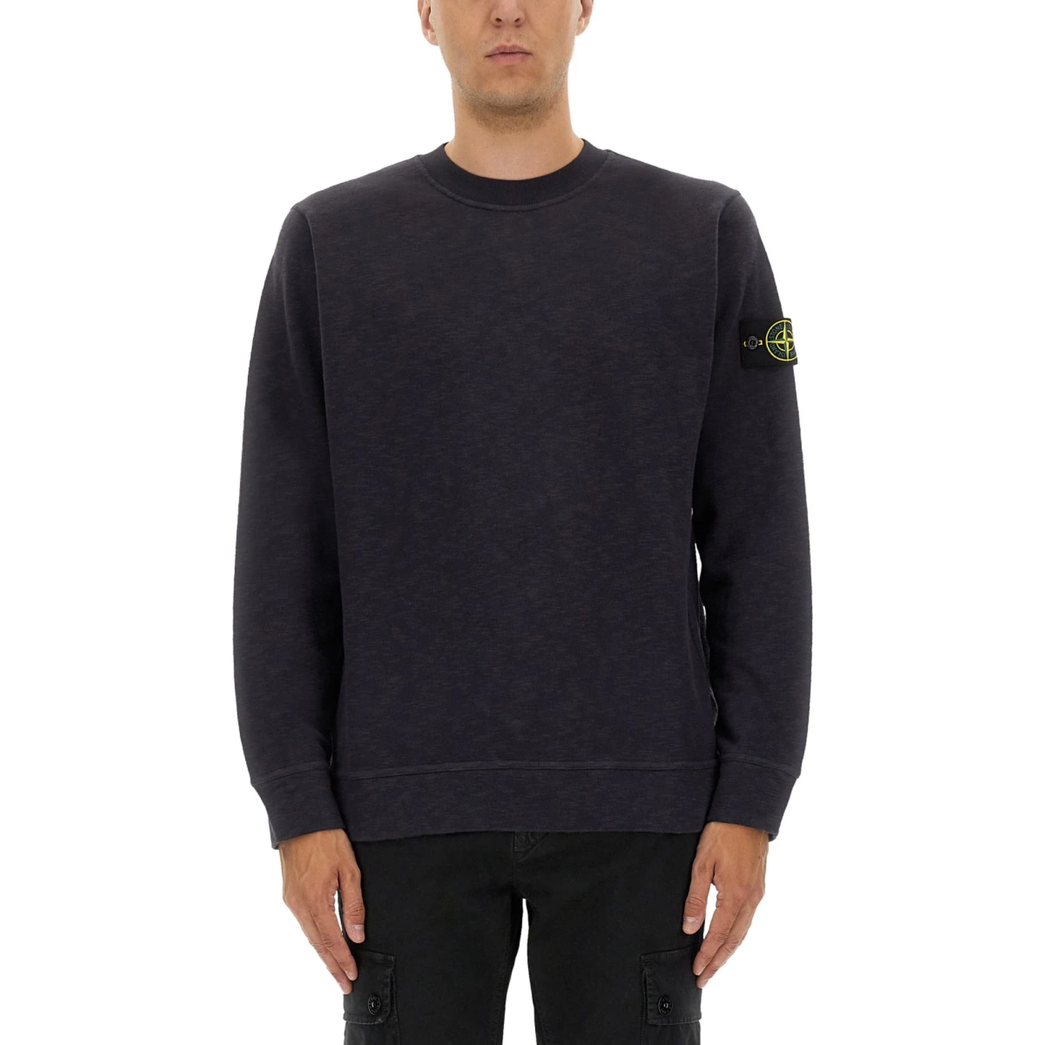 COTTON SWEATSHIRT
