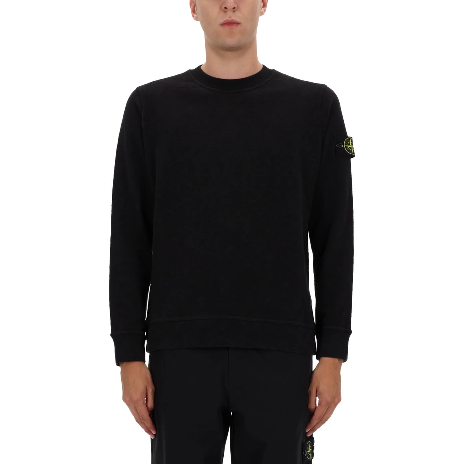 COTTON SWEATSHIRT