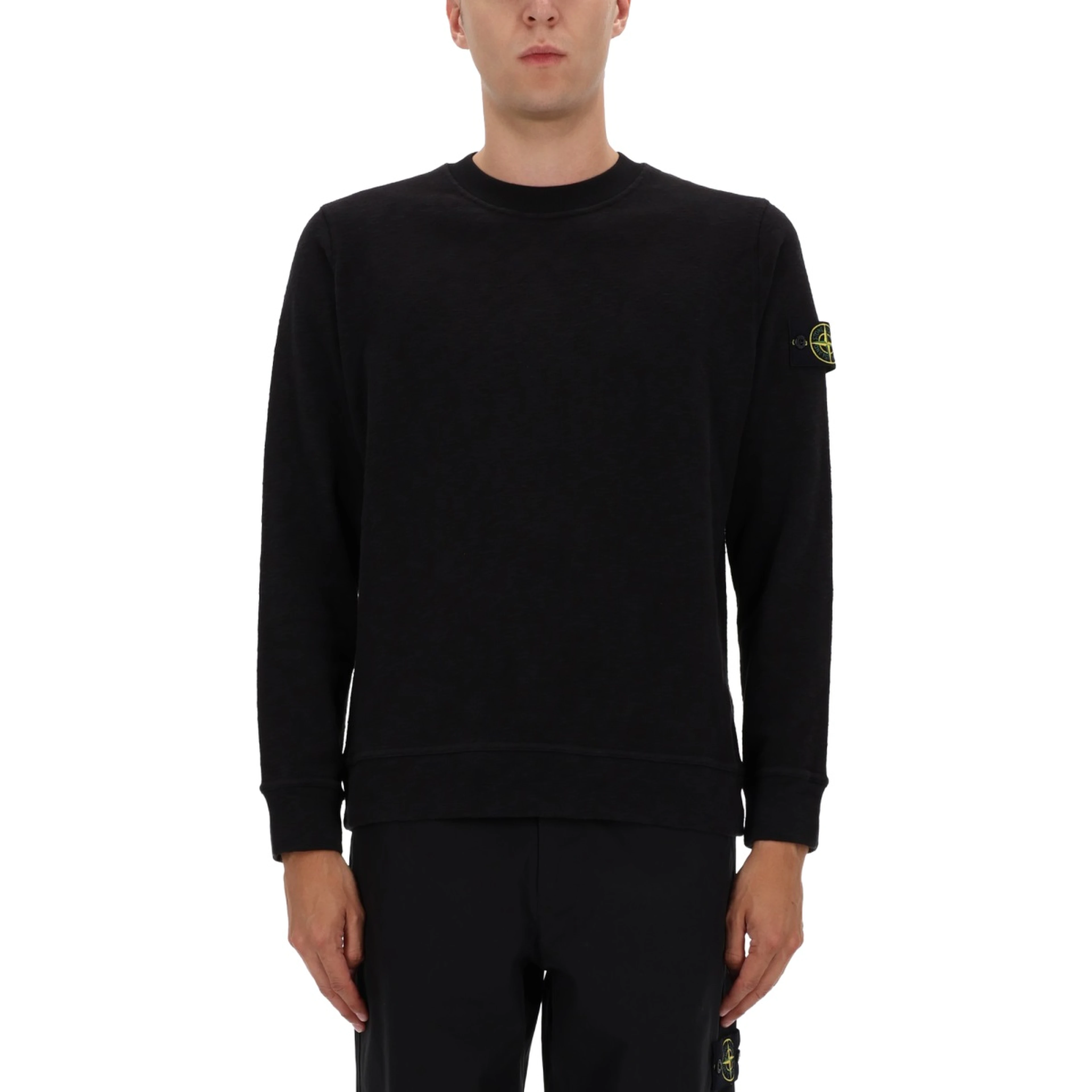 COTTON SWEATSHIRT