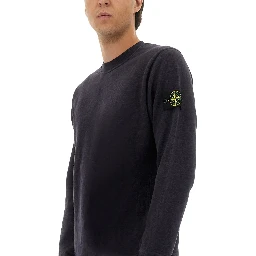 COTTON SWEATSHIRT