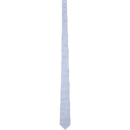"TONAL FLORAL" TIE