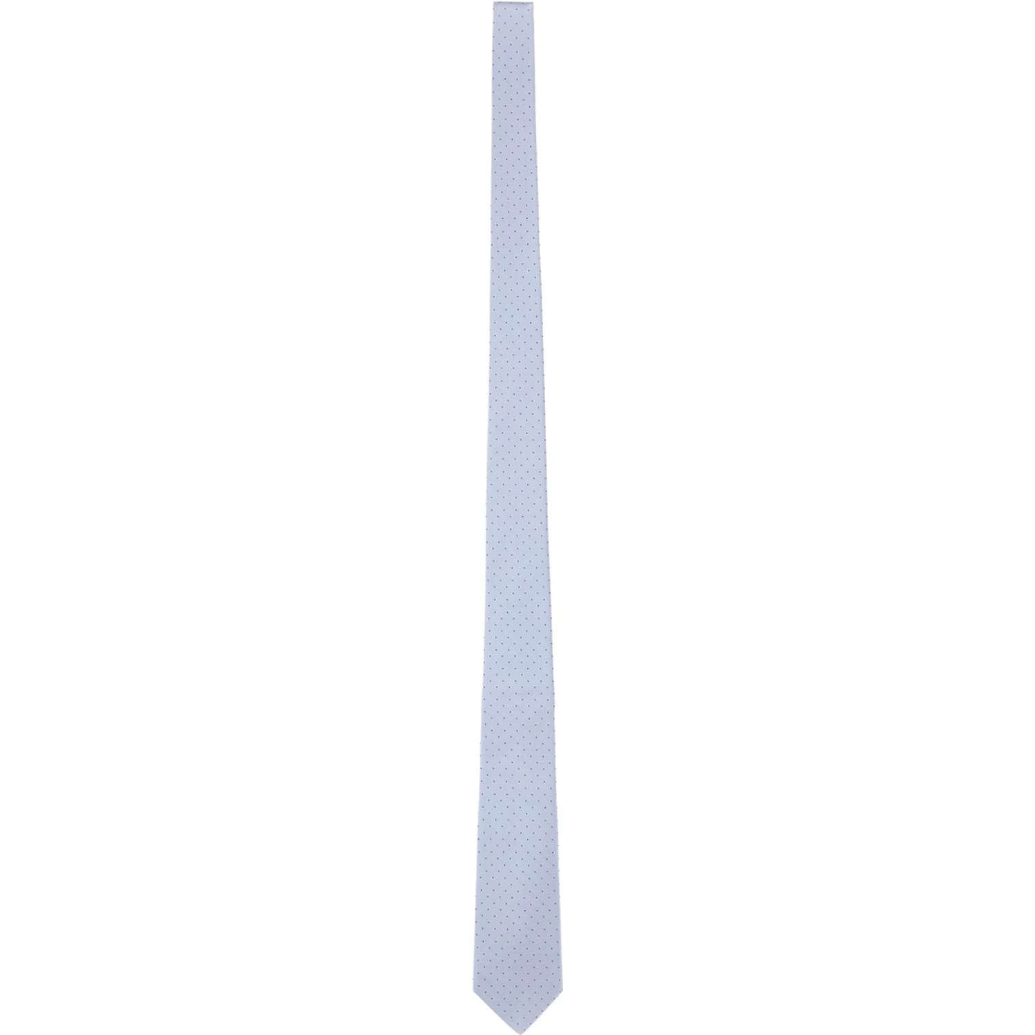 "TONAL FLORAL" TIE