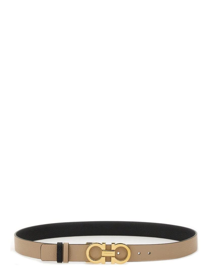 REVERSIBLE BELT HOOKS