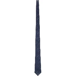 "POLKA DOT" TIE