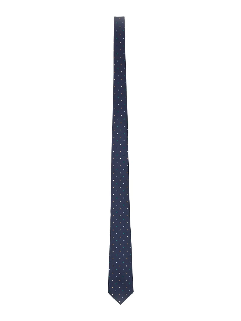 "POLKA DOT" TIE