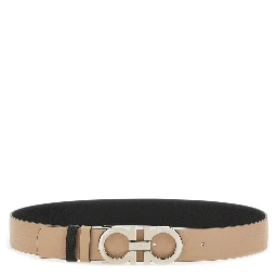 GANCINI REVERSIBLE BELT