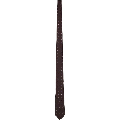 "POLKA DOT" TIE