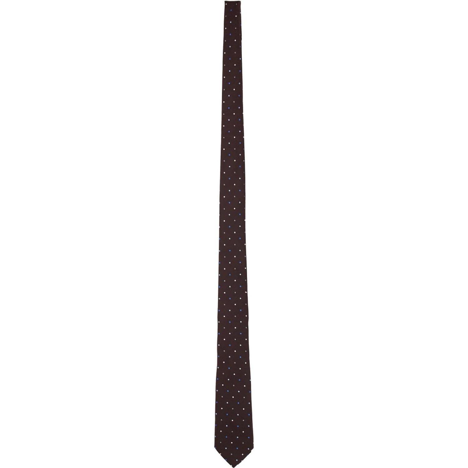 "POLKA DOT" TIE