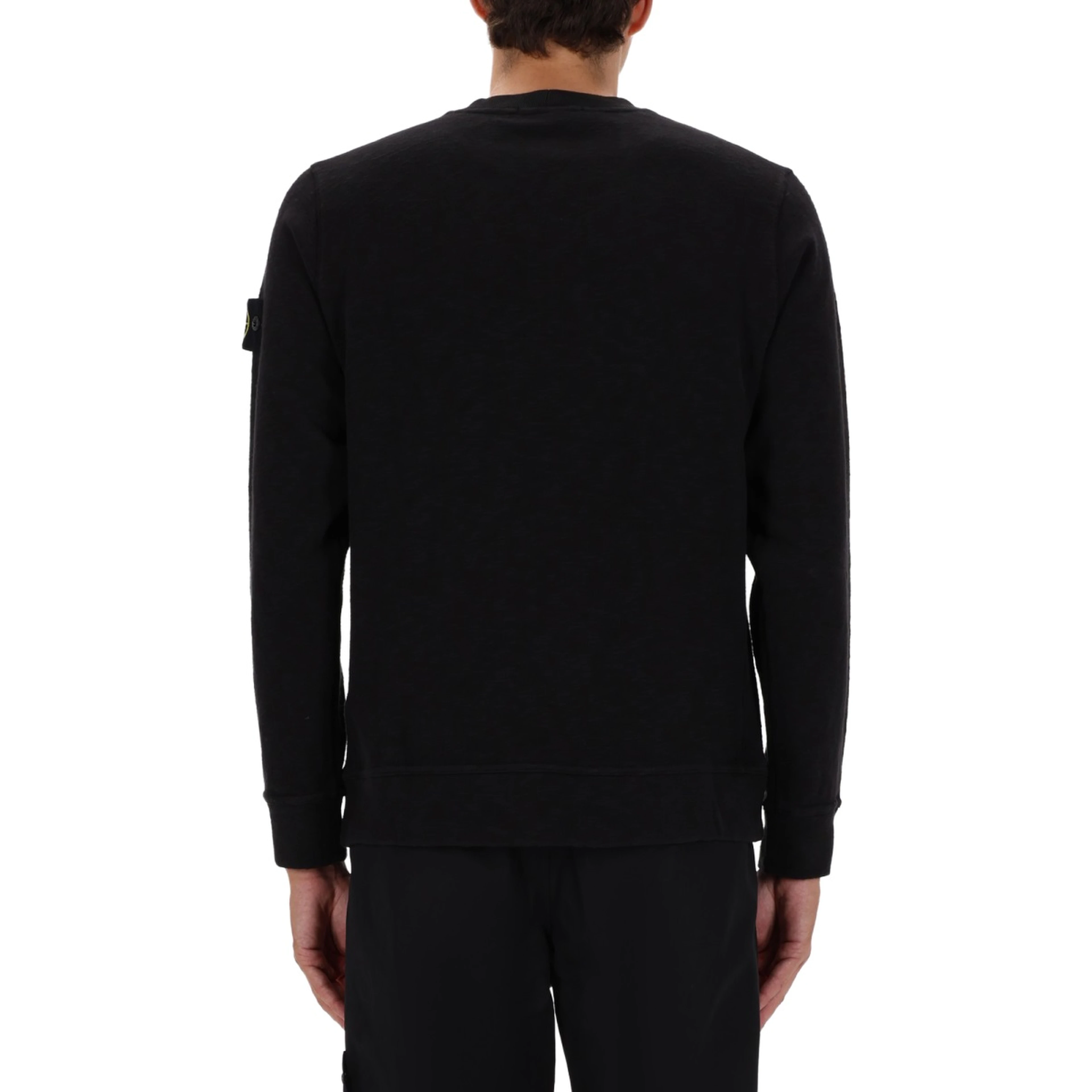 COTTON SWEATSHIRT