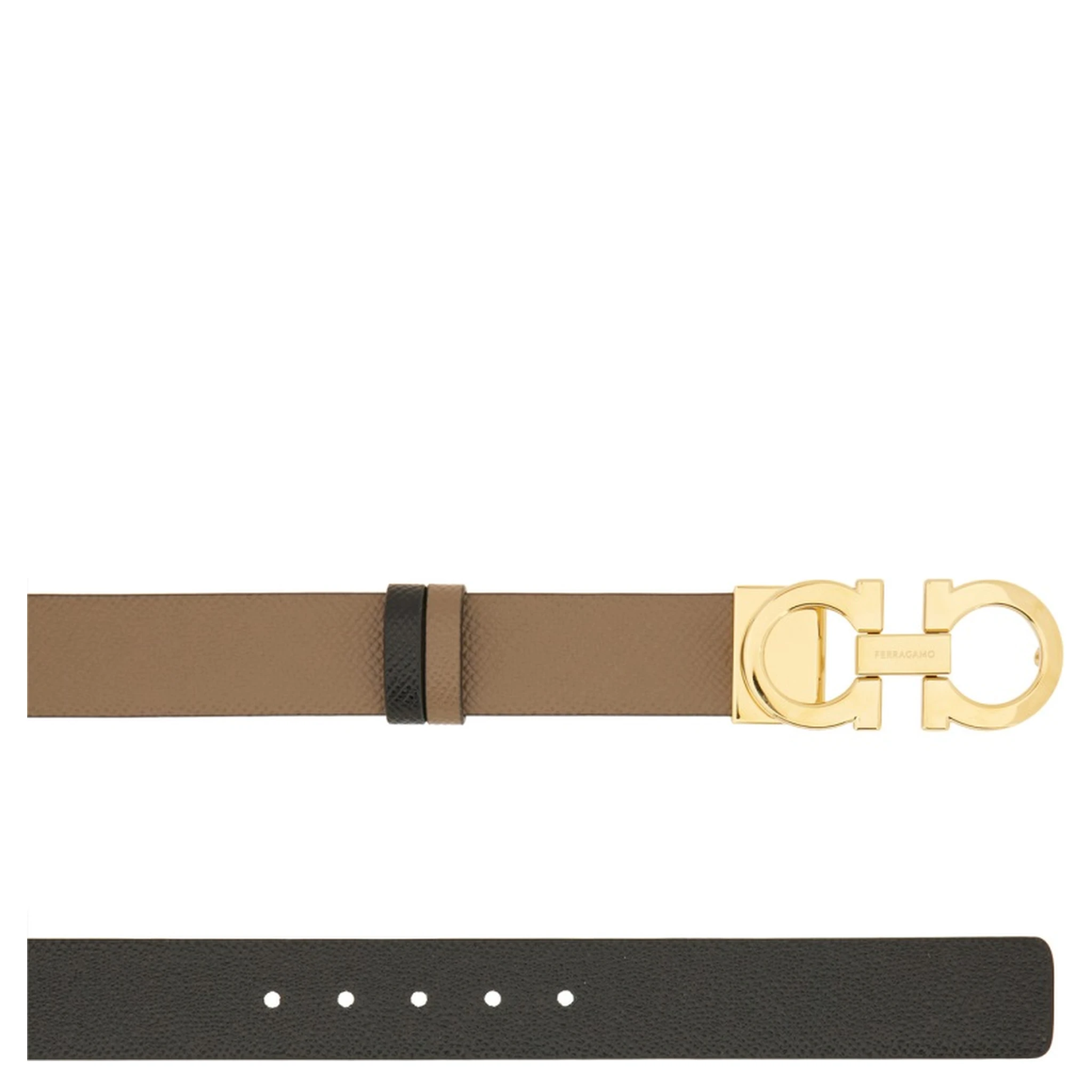 حزام ذو "خطافات" قابلة للعكس