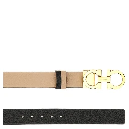 REVERSIBLE BELT HOOKS