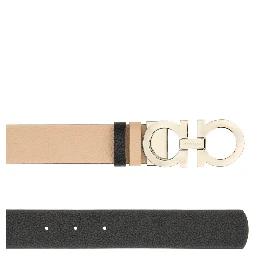 GANCINI REVERSIBLE BELT