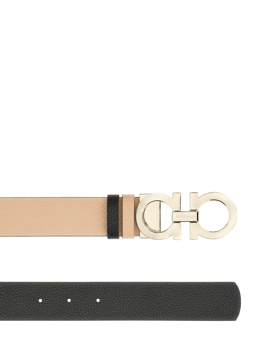 GANCINI REVERSIBLE BELT