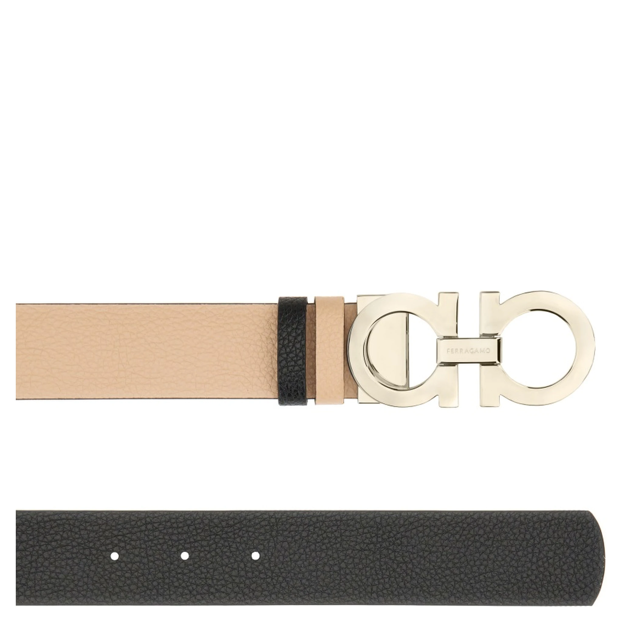 GANCINI REVERSIBLE BELT