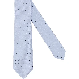 "TONAL FLORAL" TIE