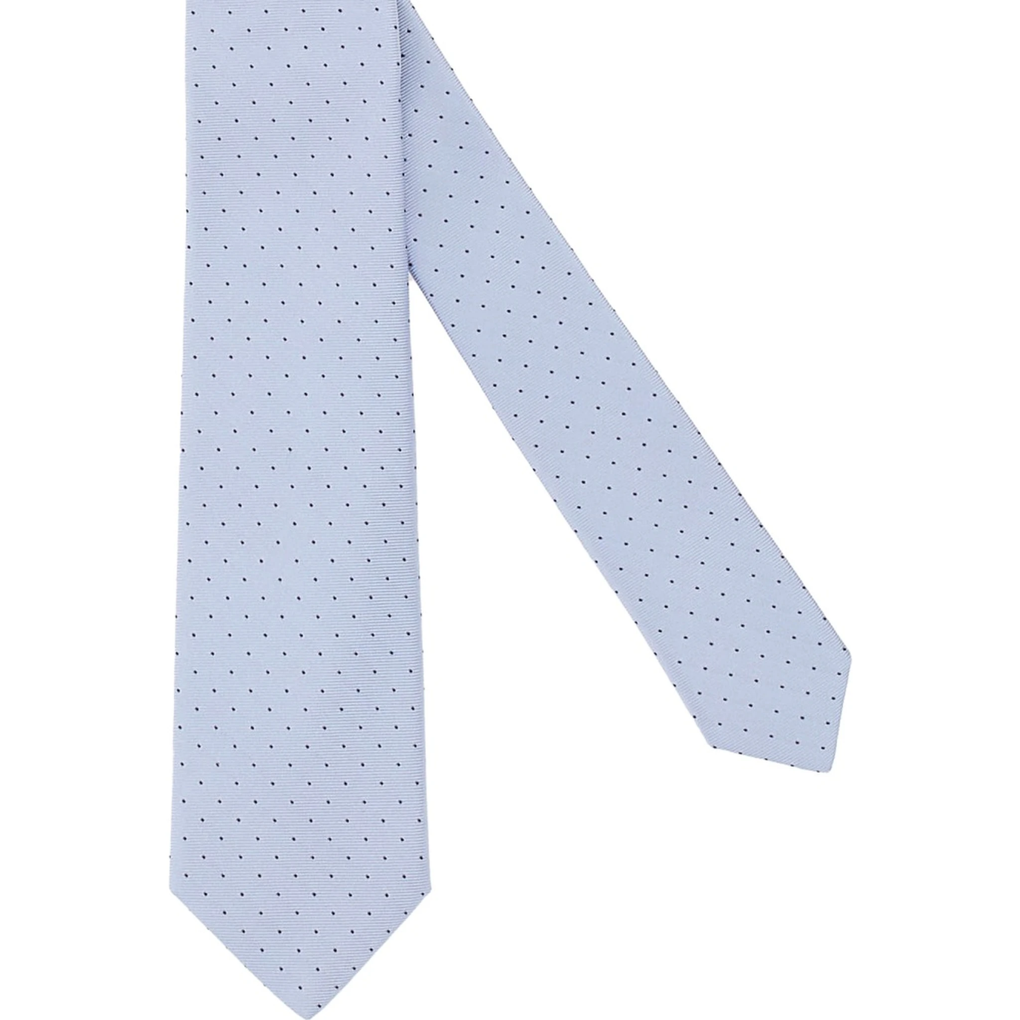 "TONAL FLORAL" TIE