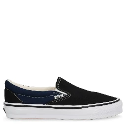 أحذية رياضية من فانز بالتعاون مع ملابس مصممة هندسياً