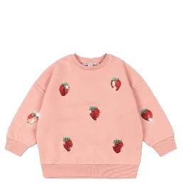 "STRAWBERRY" SHIRT