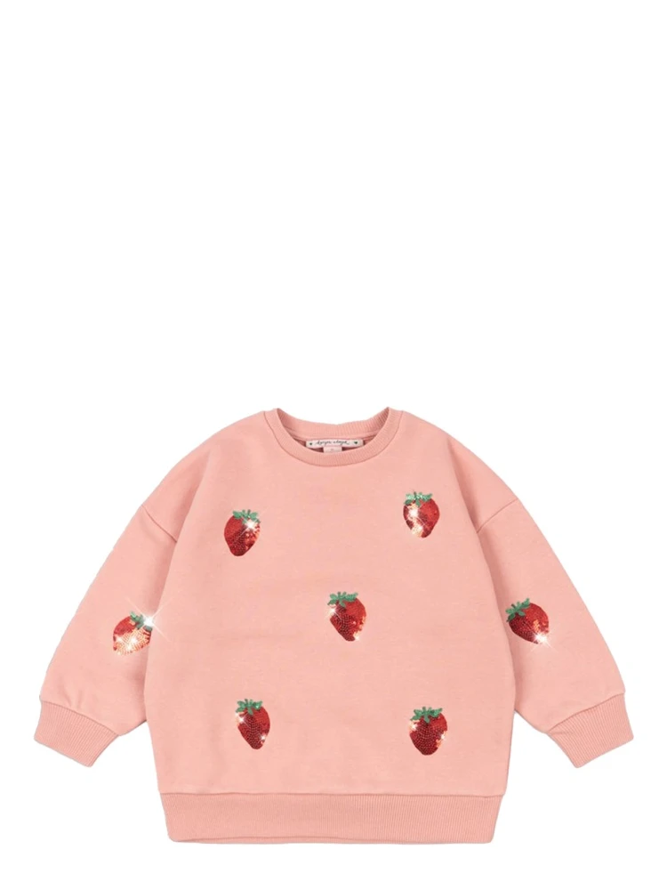 "STRAWBERRY" SHIRT