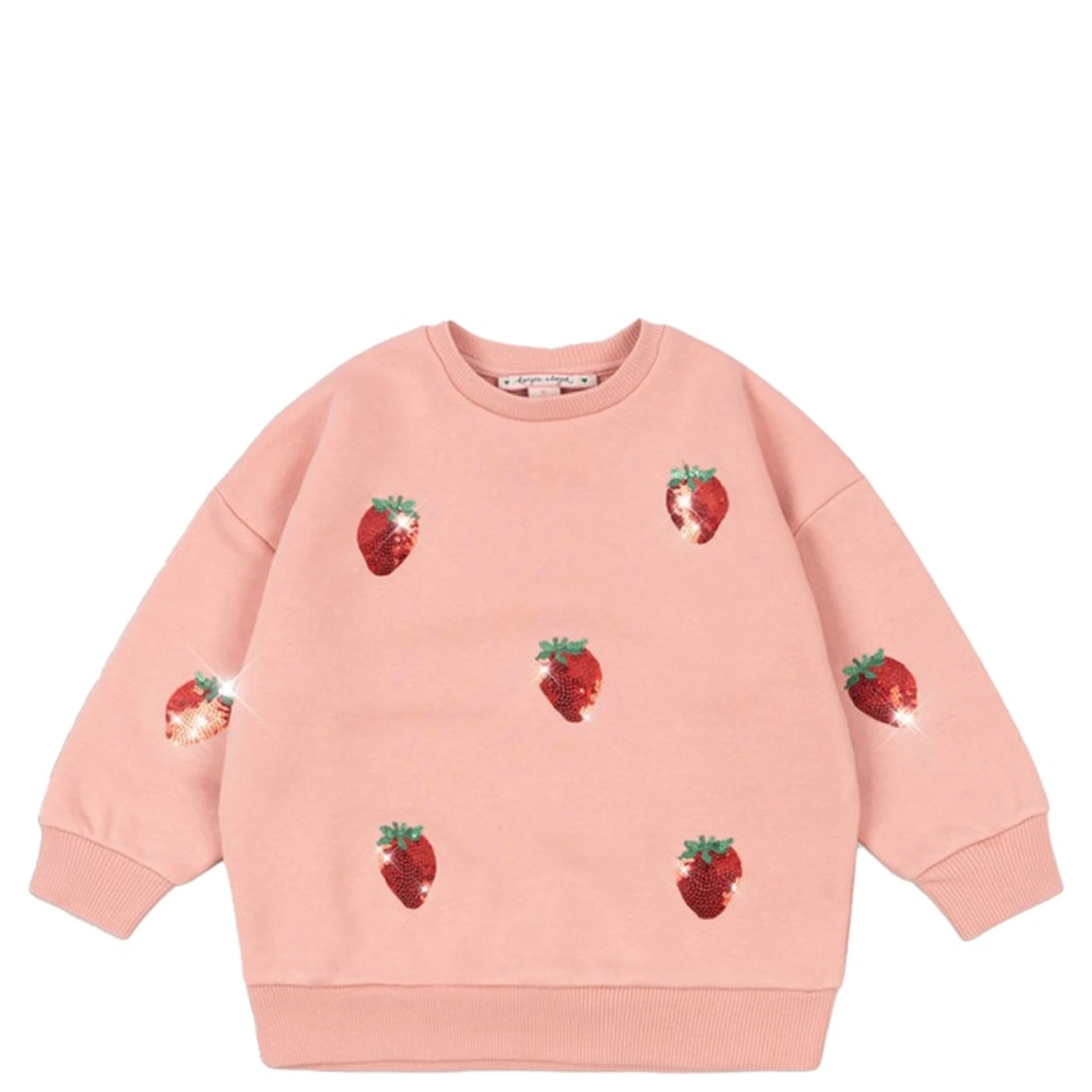 "STRAWBERRY" SHIRT