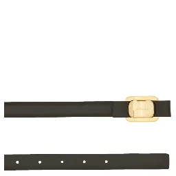 FIXED BELT "NEW VARA PLATE"