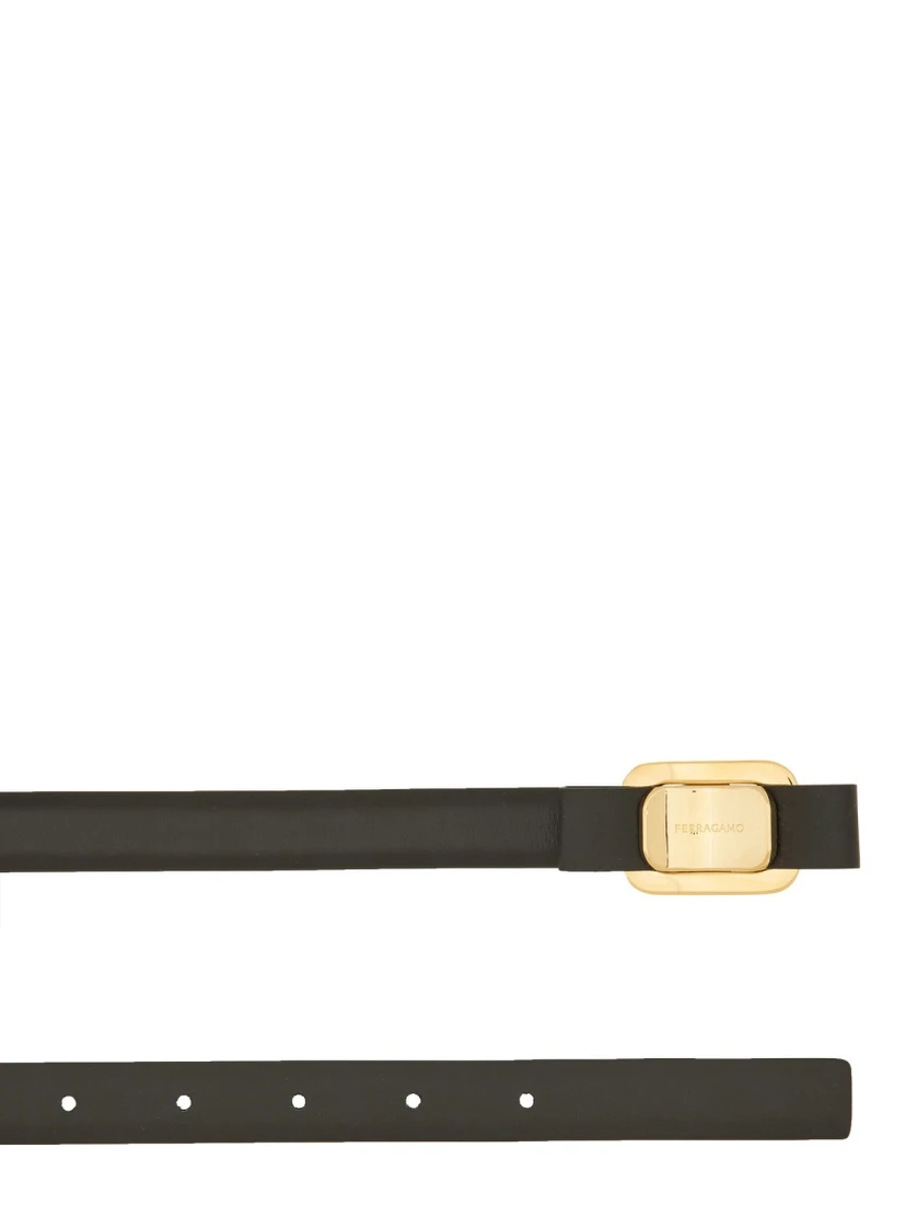 FIXED BELT "NEW VARA PLATE"