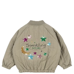 "STARS" JACKET