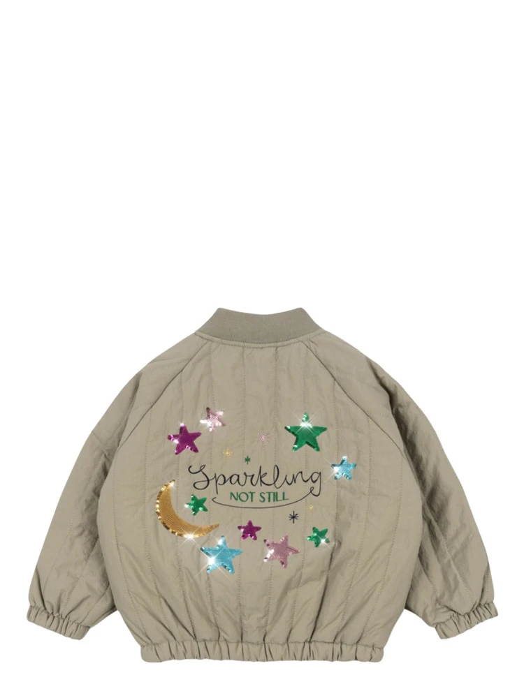 "STARS" JACKET alternative