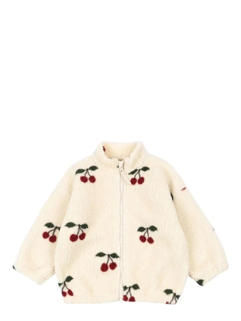 JACKET "CHERRY"